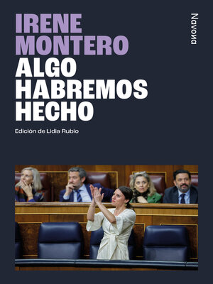 cover image of Algo habremos hecho